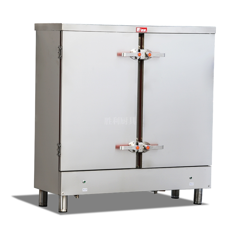 SL-ZG  科学实用型多功能蒸柜