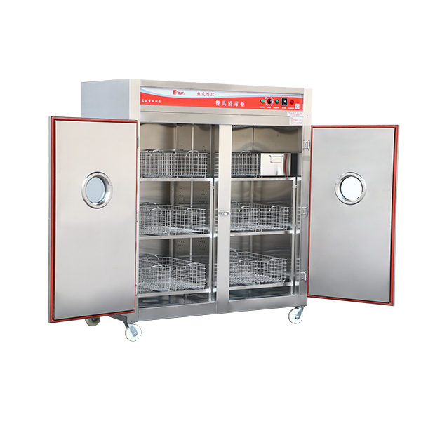 红外线消毒柜 红外线消毒柜